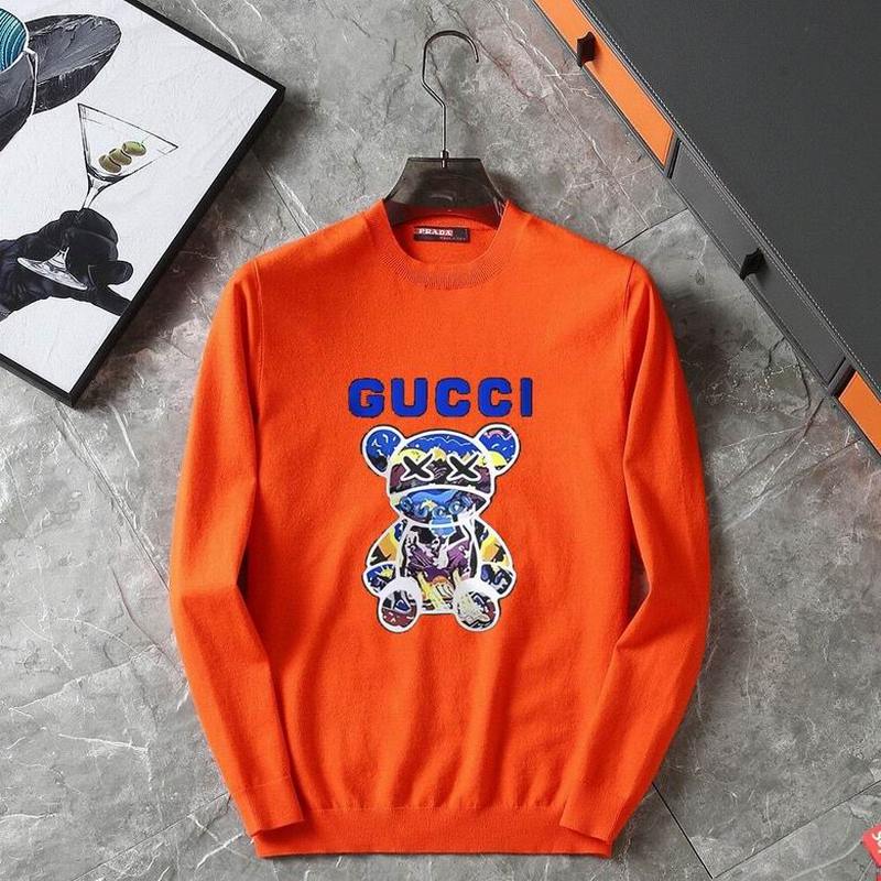 Gucci Men's Sweater 138